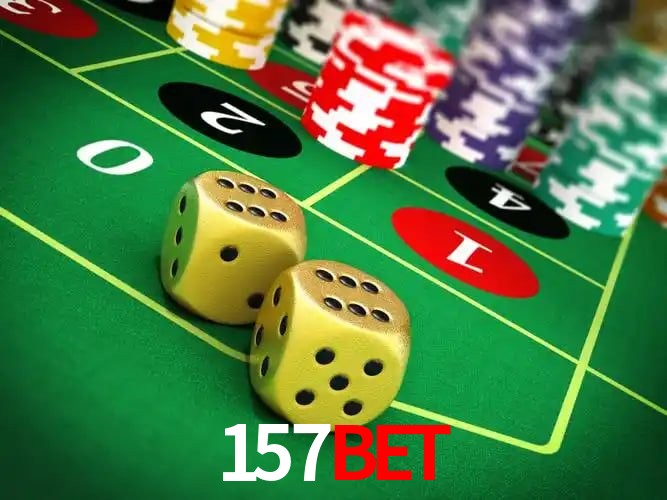 Welcome Bonus 157bet
