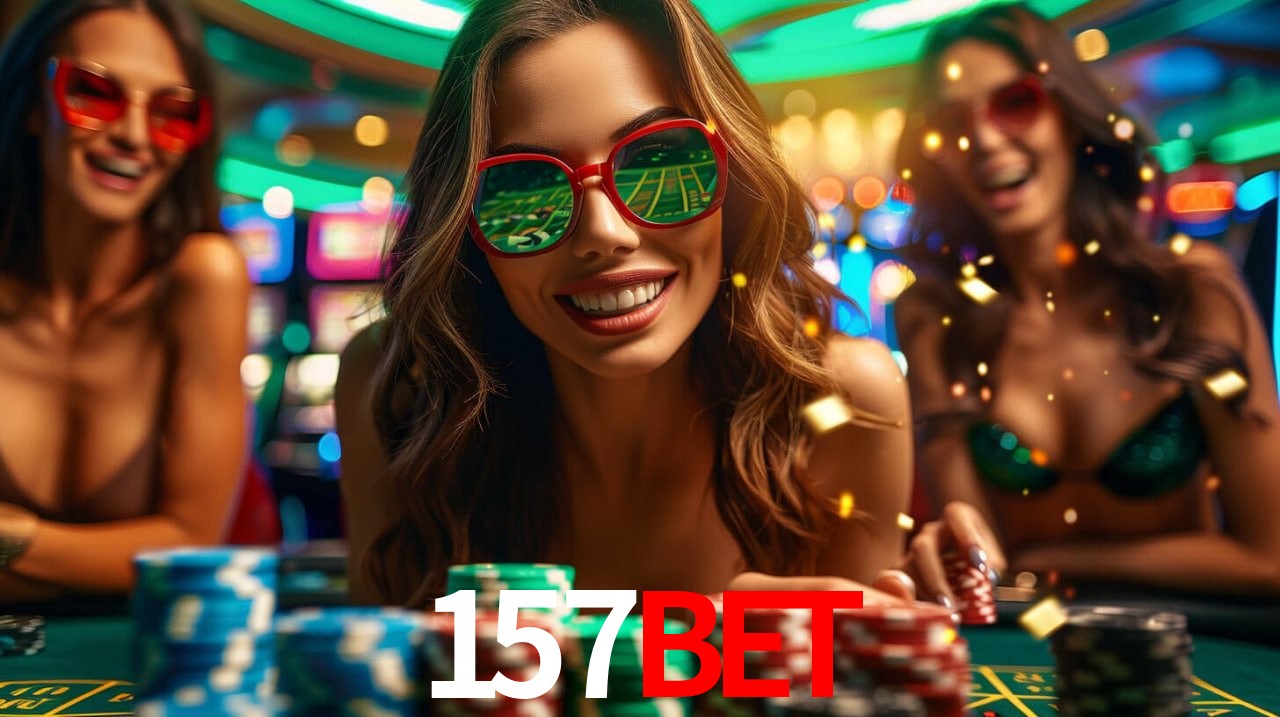 Statistics 157bet