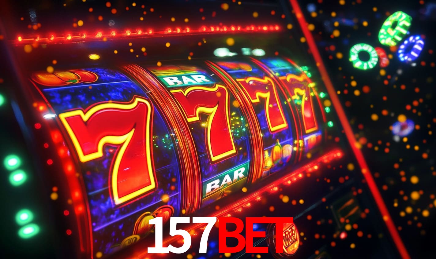 157bet: Seu Cassino Premiado com Pagamentos Rápidos