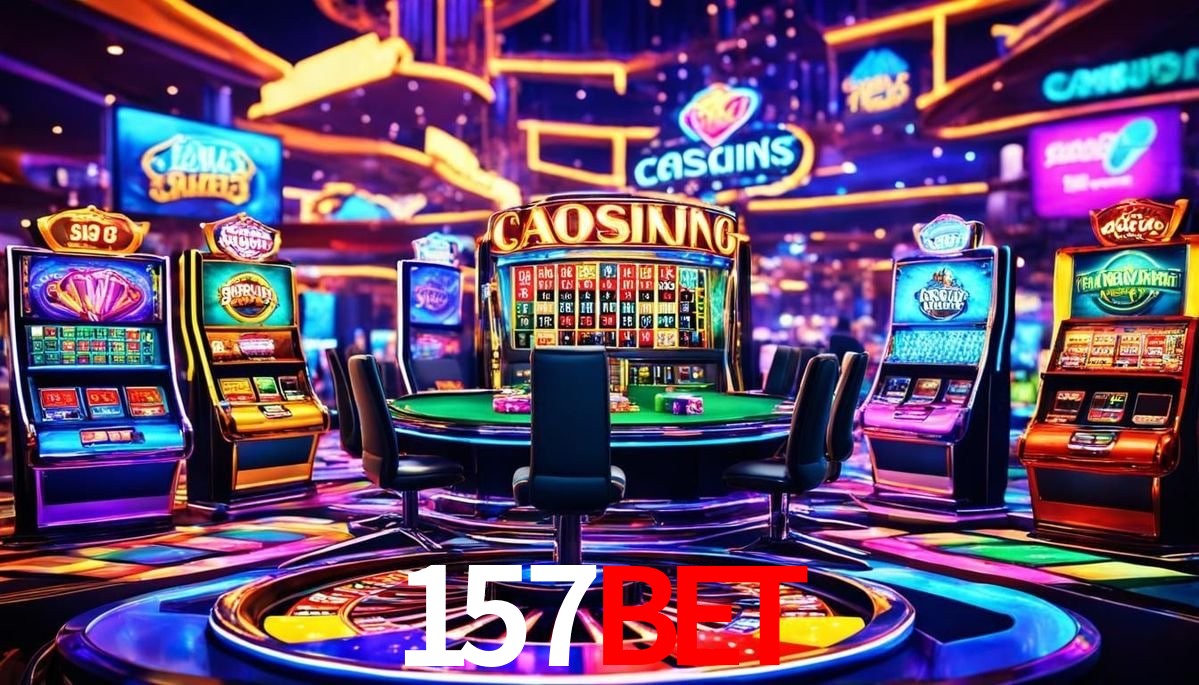 Estatísticas 157bet