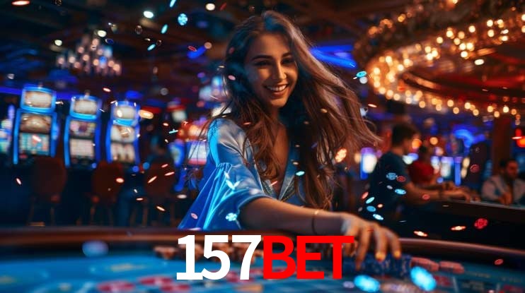 Welcome Bonus 157bet