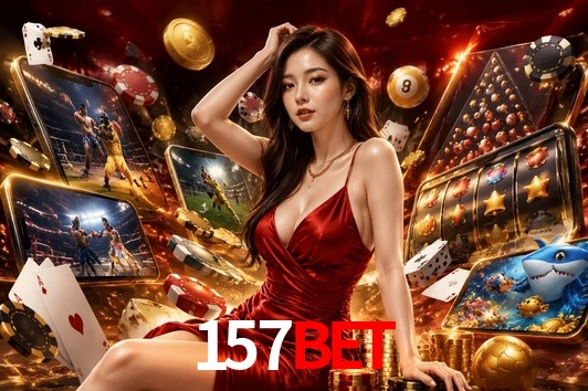 Experiência VIP 157bet