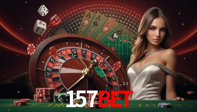 Secure Login 157bet