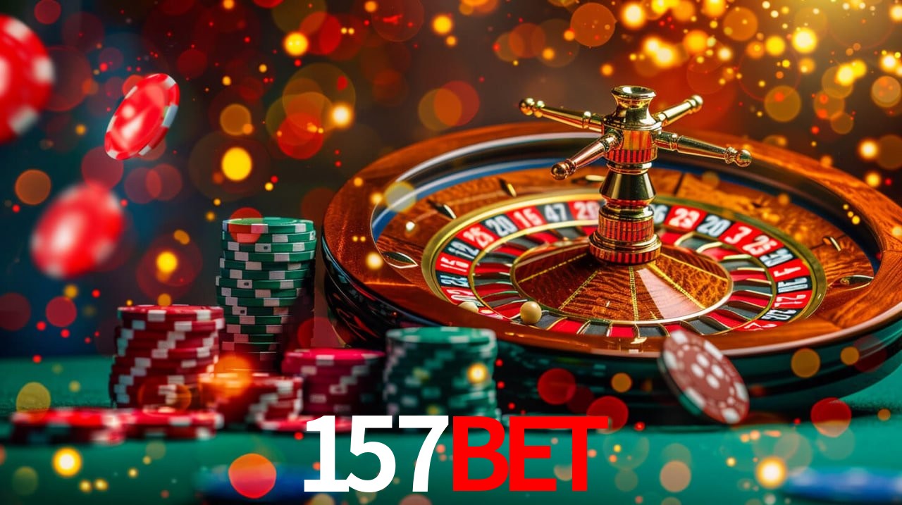 Descubra a Essência do 157bet: Nossa História e Compromissos