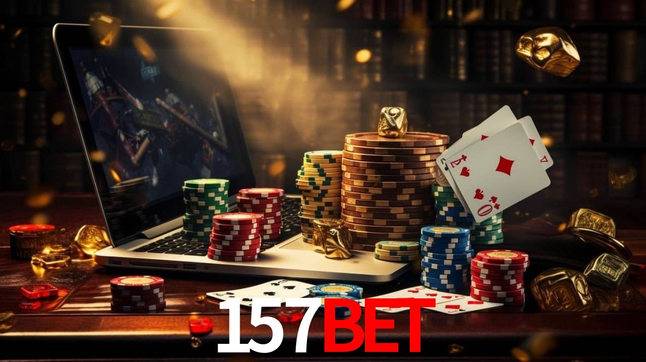 Torneios 157bet