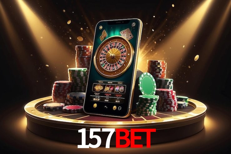 Jogos de Slot 157bet
