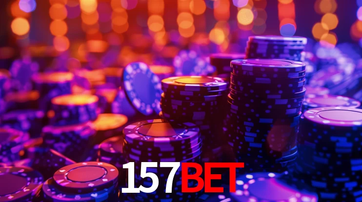 157bet: A Experiência de Casino com Jogos de Mesa ao Vivo