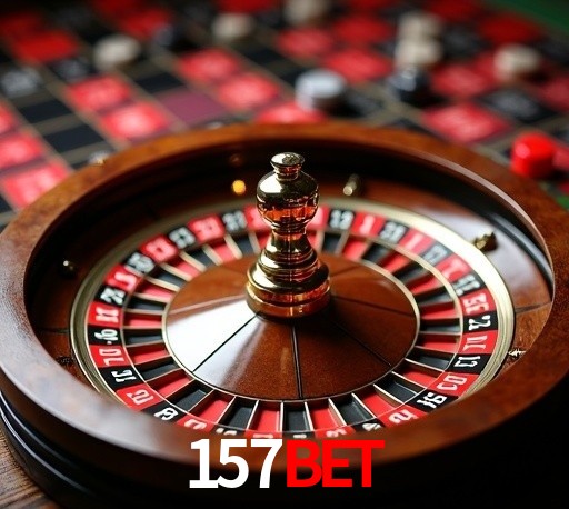 Integração de APIs 157bet