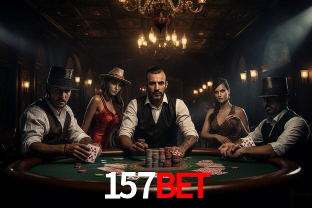 Descubra a Essência do 157bet: Nossa História e Compromissos