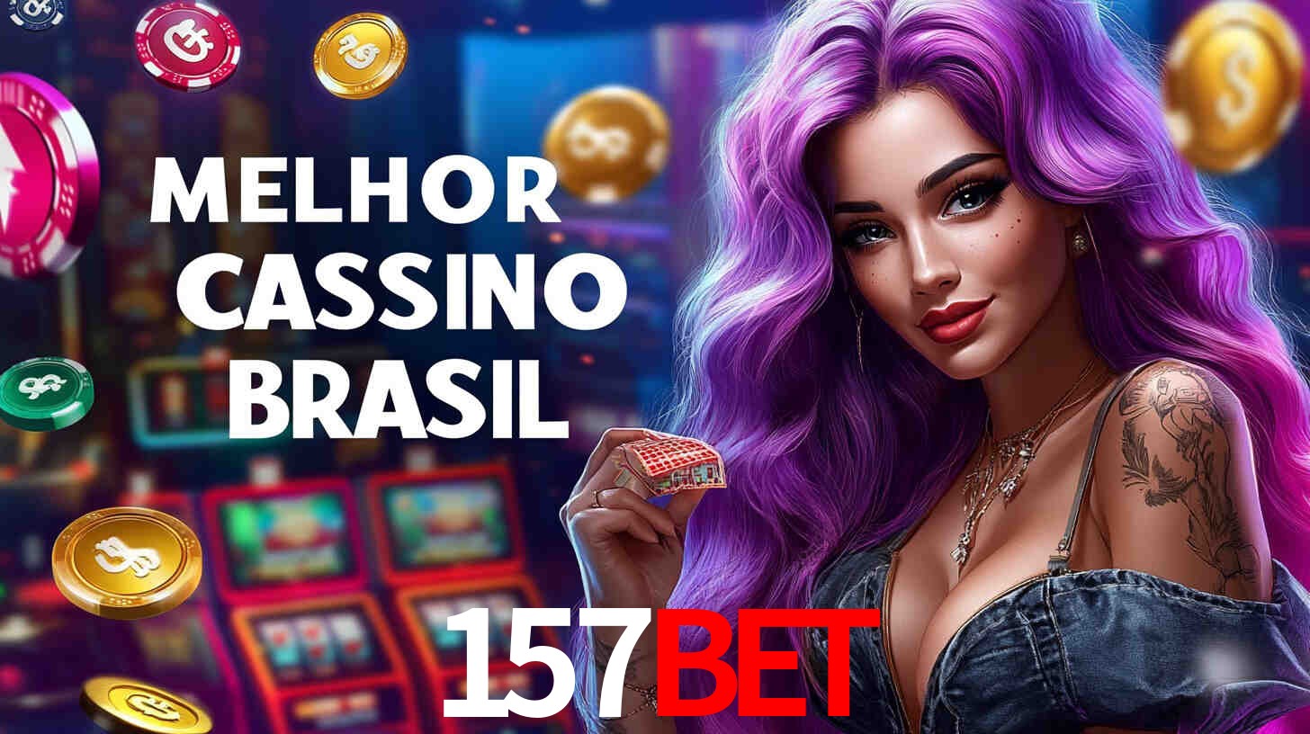 Inovações de Jogos na 157bet: O Futuro das Experiências Interativas
