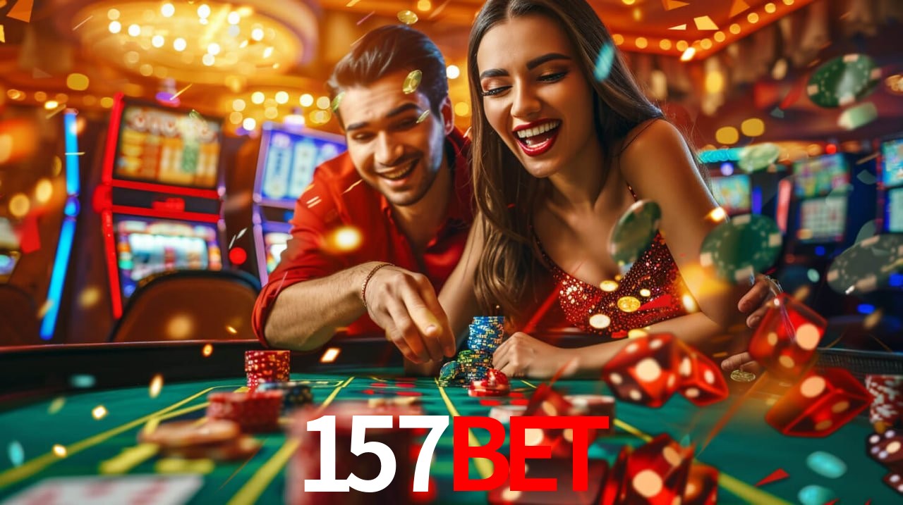 Diretório de Jogos 157bet