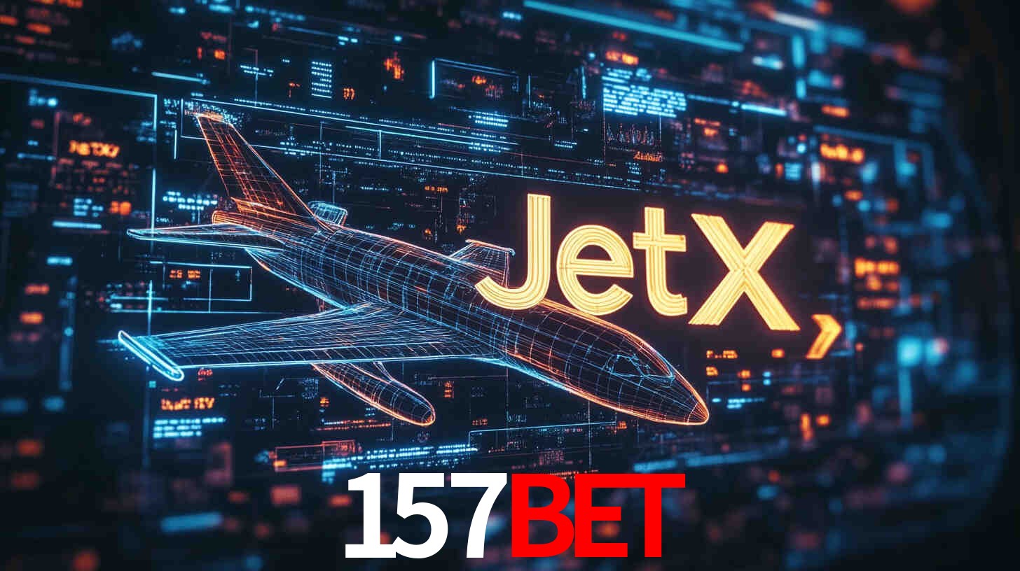 A Revolução dos Aplicativos de Jogos no 157bet