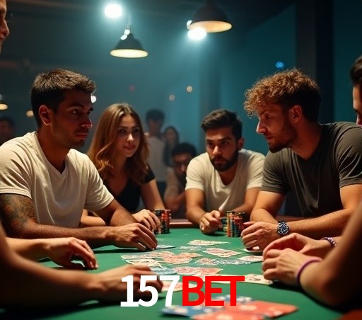 Especiais de Fim de Semana 157bet