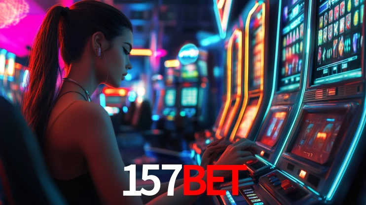 Premium Interface 157bet