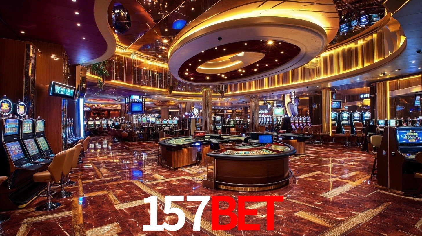 Live Casino 157bet