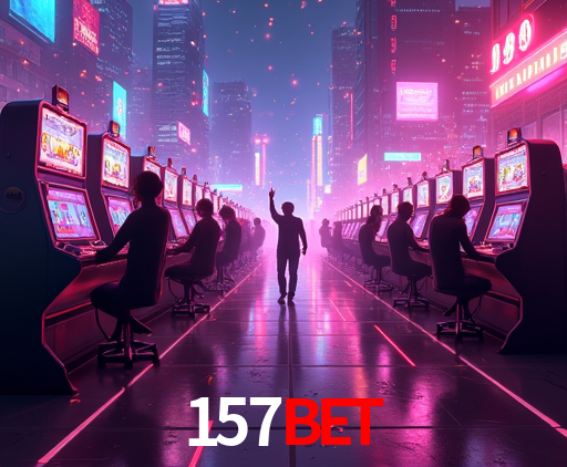 Jogos Exclusivos 157bet