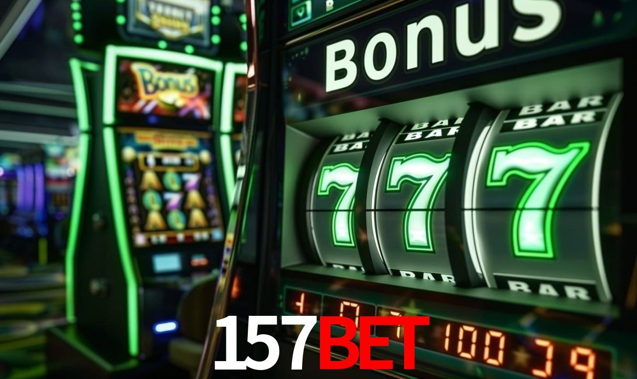 Live Casino 157bet