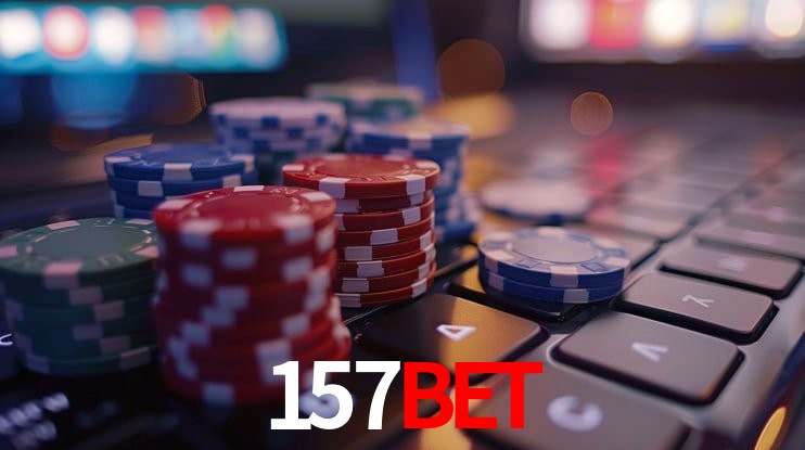 Provedores de Jogos 157bet