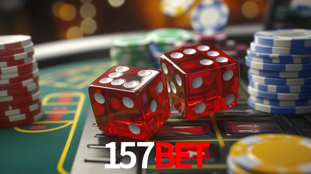 VIP Casino 157bet