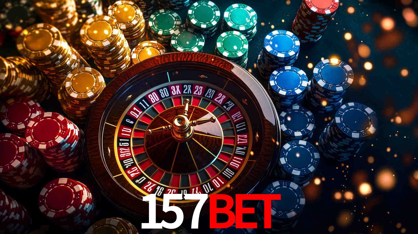 Daily Bonuses 157bet