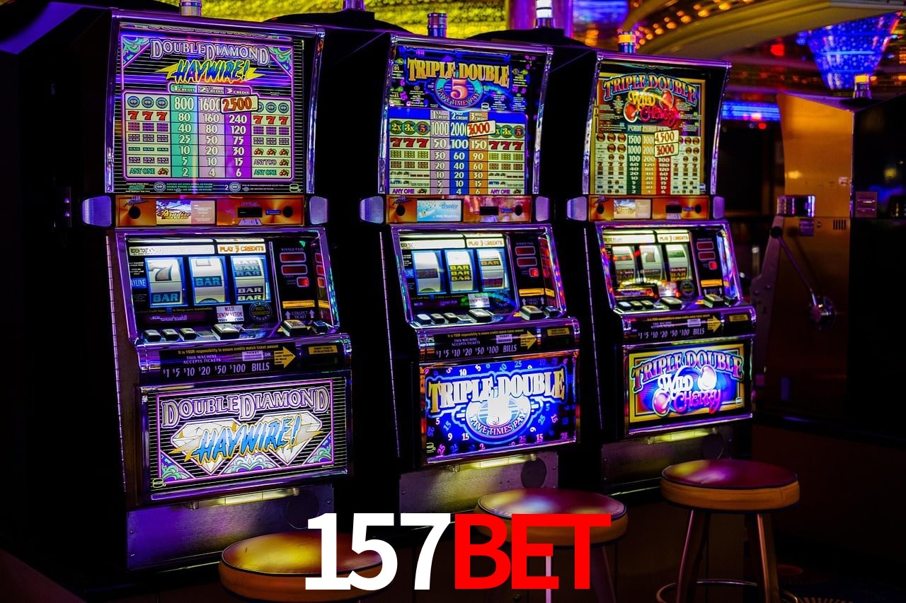 Mesa de Roleta 157bet