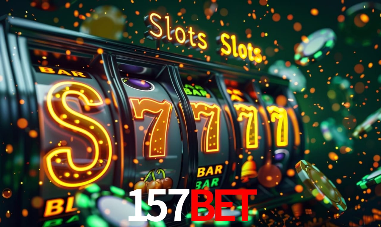 Casino Ao Vivo 157bet
