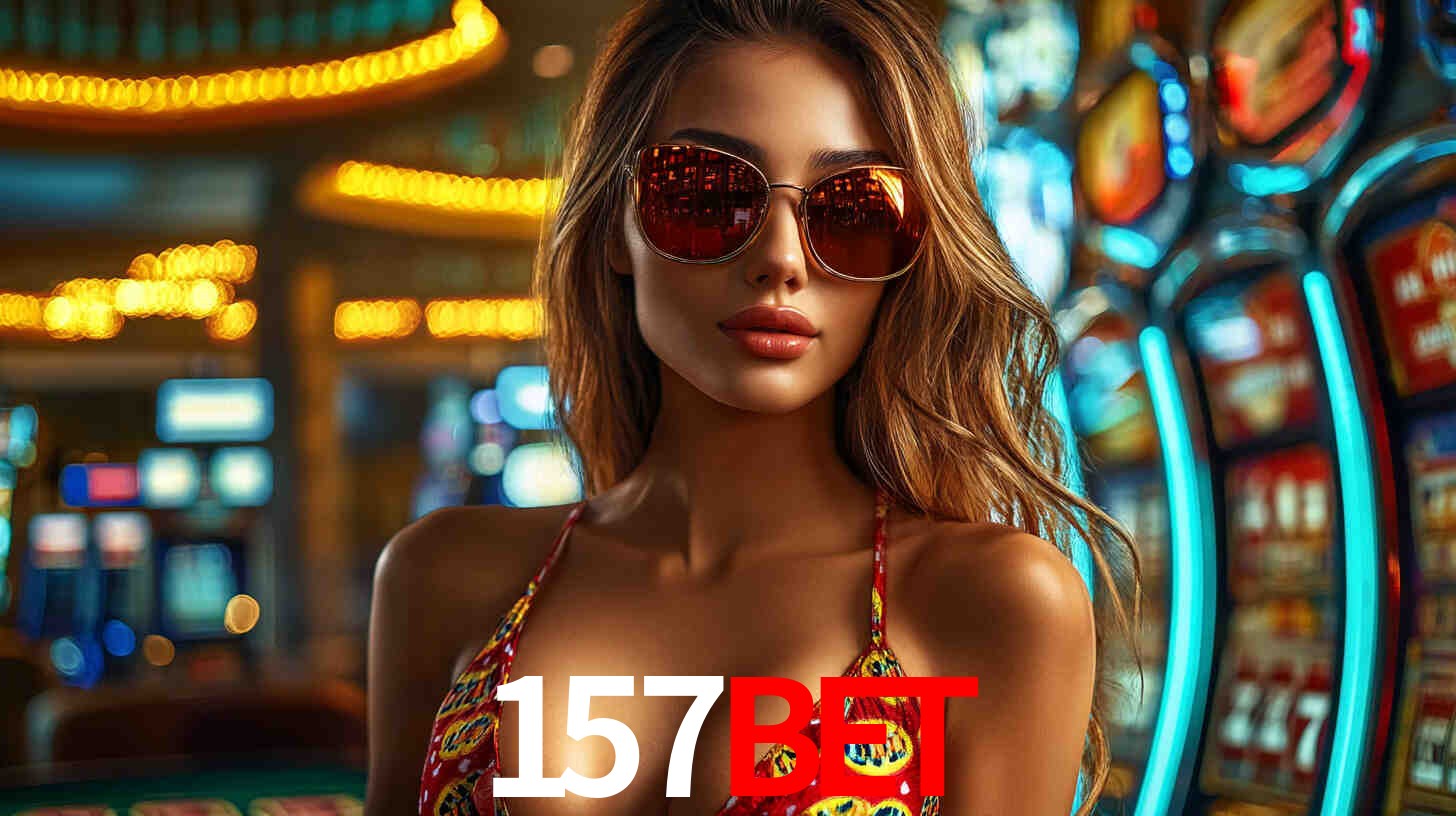 Welcome Bonus 157bet