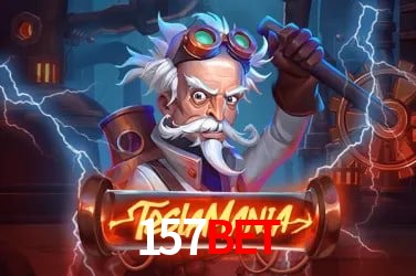 Estatísticas do Jogo 157bet