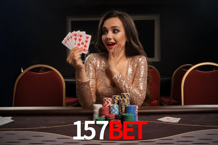 Desvendando o Mundo dos Jogos Virtuais na 157bet