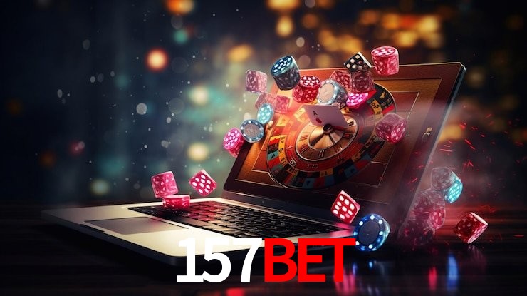 Explorando a Categoria de Eventos em Apostas na 157bet