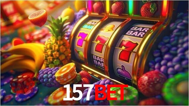 Seasonal Promotions 157bet