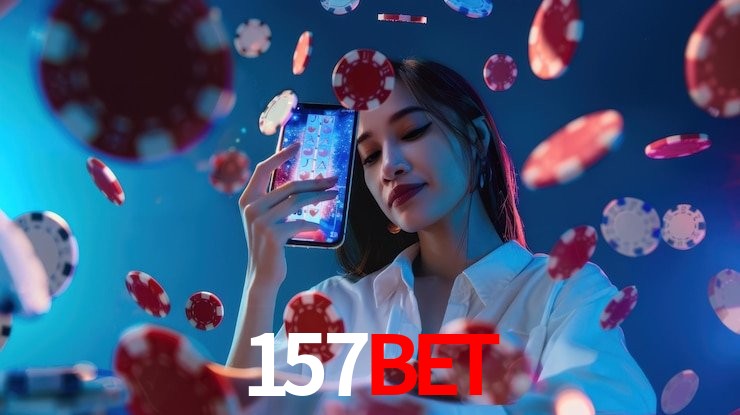 Explorando a Categoria de Eventos em Apostas na 157bet