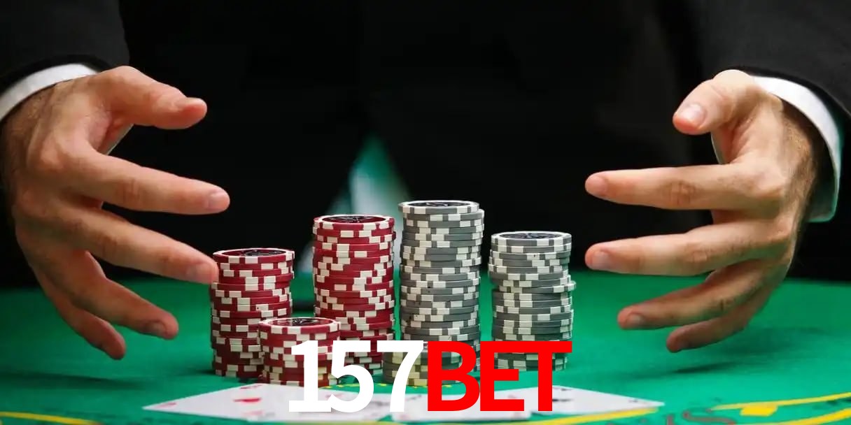 cassino 157bet