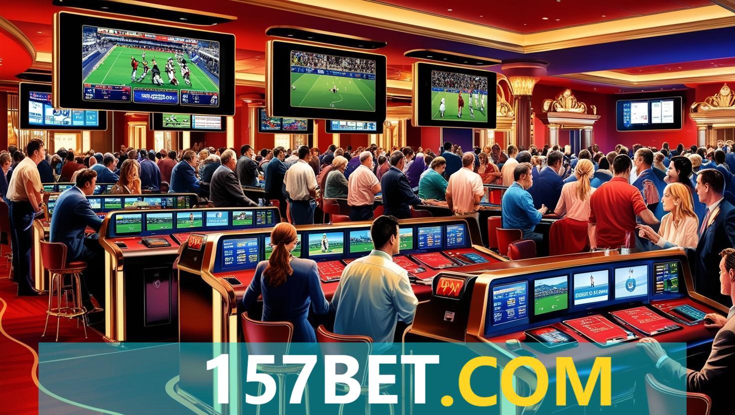 157BET