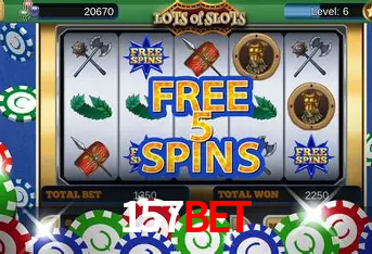 Descubra a Magia dos Jogos de Arcade no 157bet