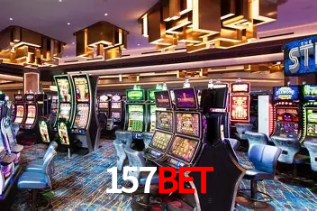Desvendando o Mundo dos Jogos Virtuais na 157bet