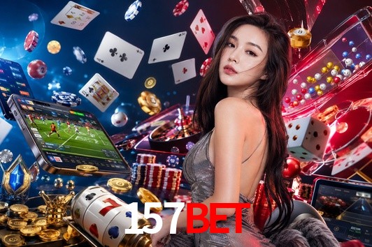 Game Providers 157bet