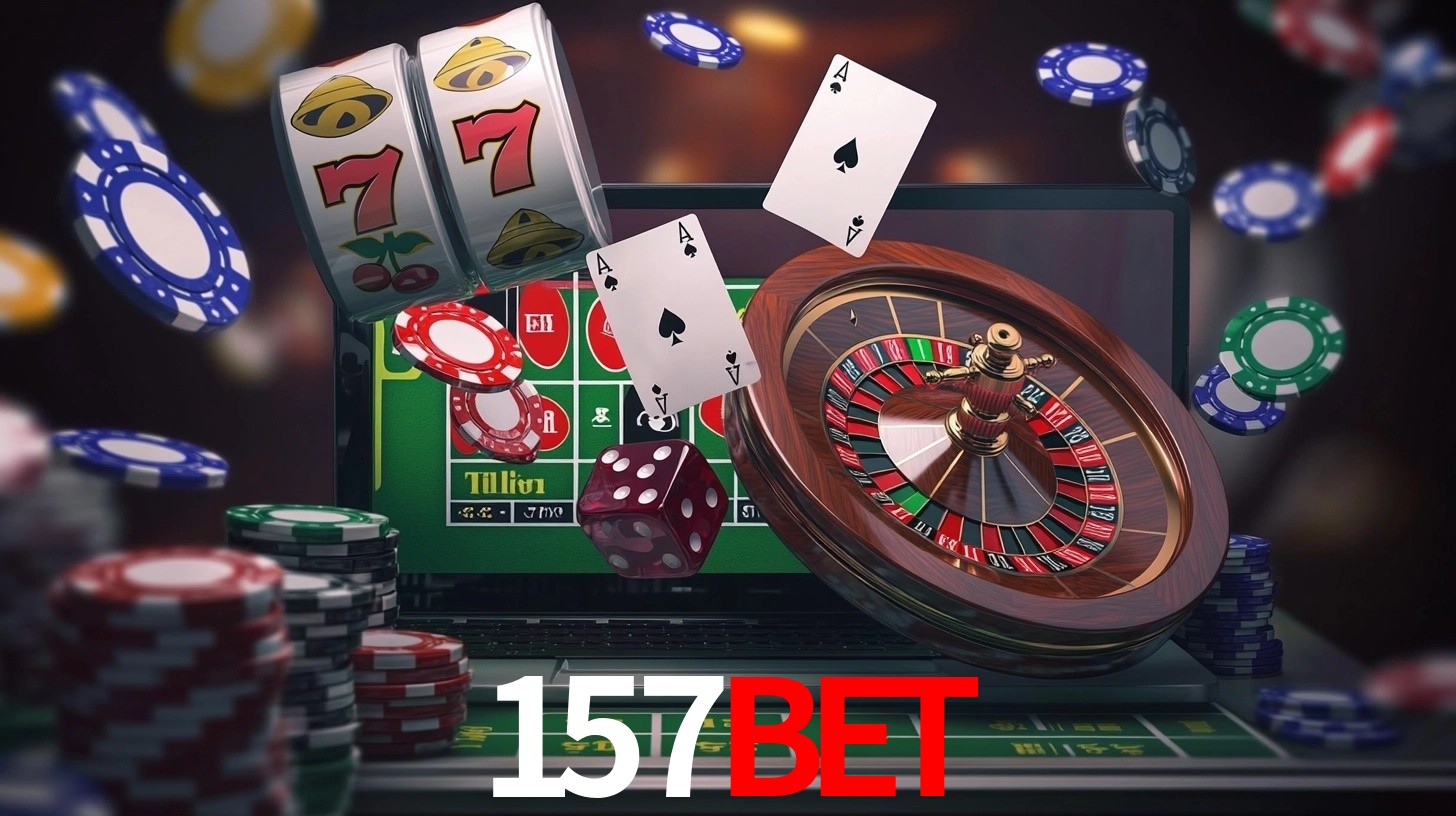 157bet App Interface