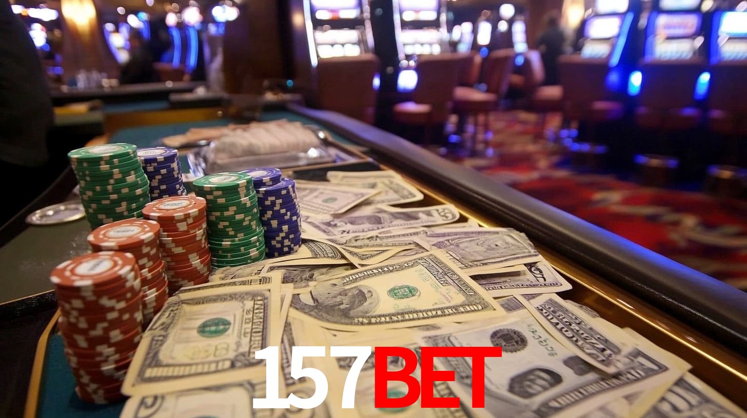 Jogos online 157bet
