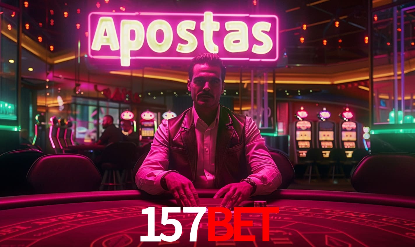 Inovações de Jogos na 157bet: O Futuro das Experiências Interativas