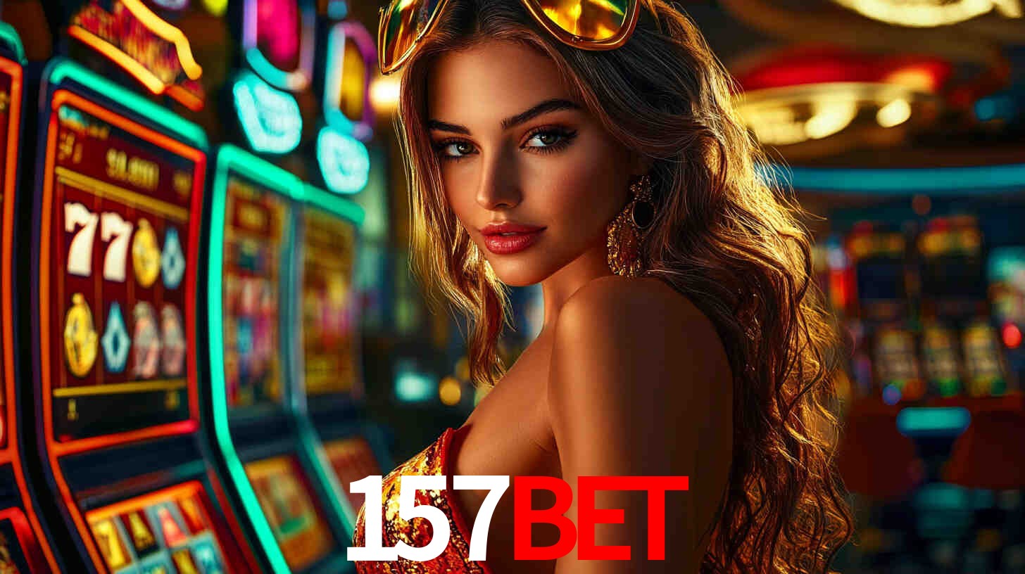 Welcome Bonus 157bet