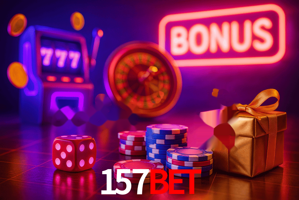 A Popularidade dos Caça-Níqueis no 157bet