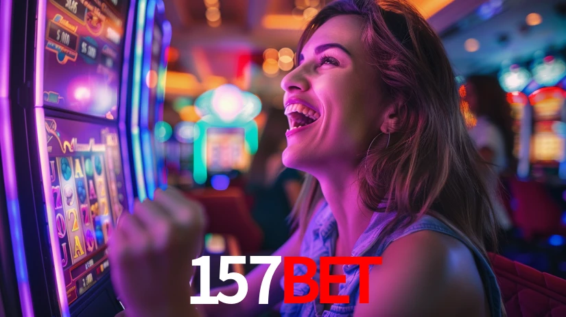 Experimente o Login Seguro Premium no 157bet