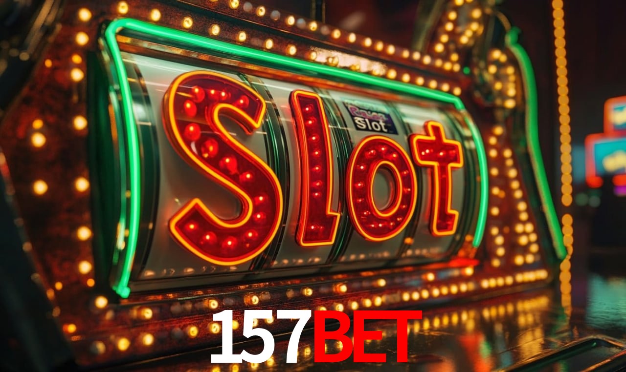 Segurança 2FA 157bet