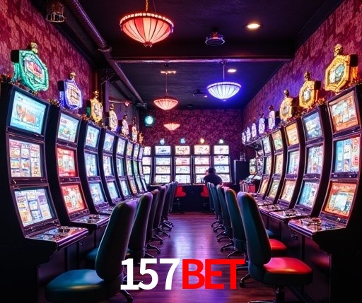 Bônus 157bet