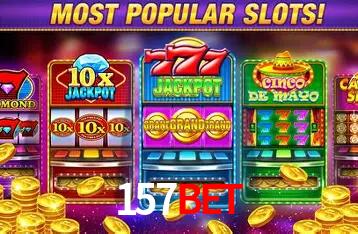 Desvendando o Mundo dos Jogos Virtuais na 157bet
