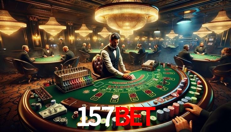 Game Statistics 157bet
