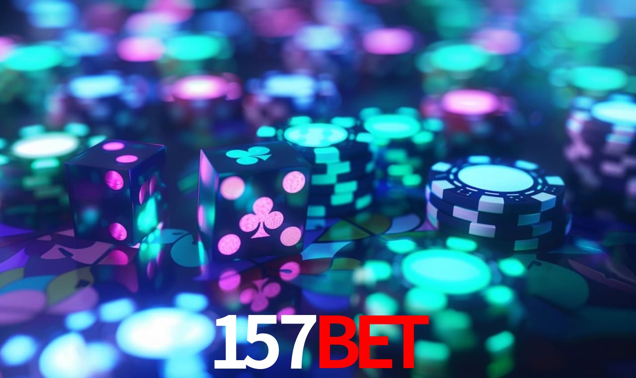 Casino VIP 157bet