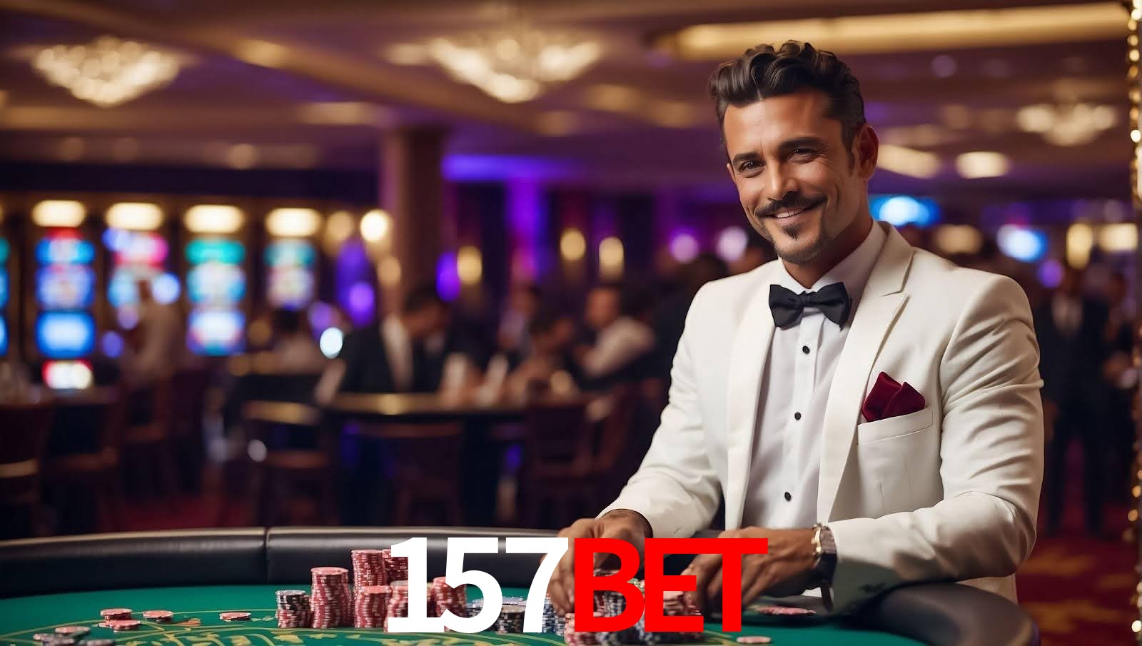 Benefícios da Conta 157bet
