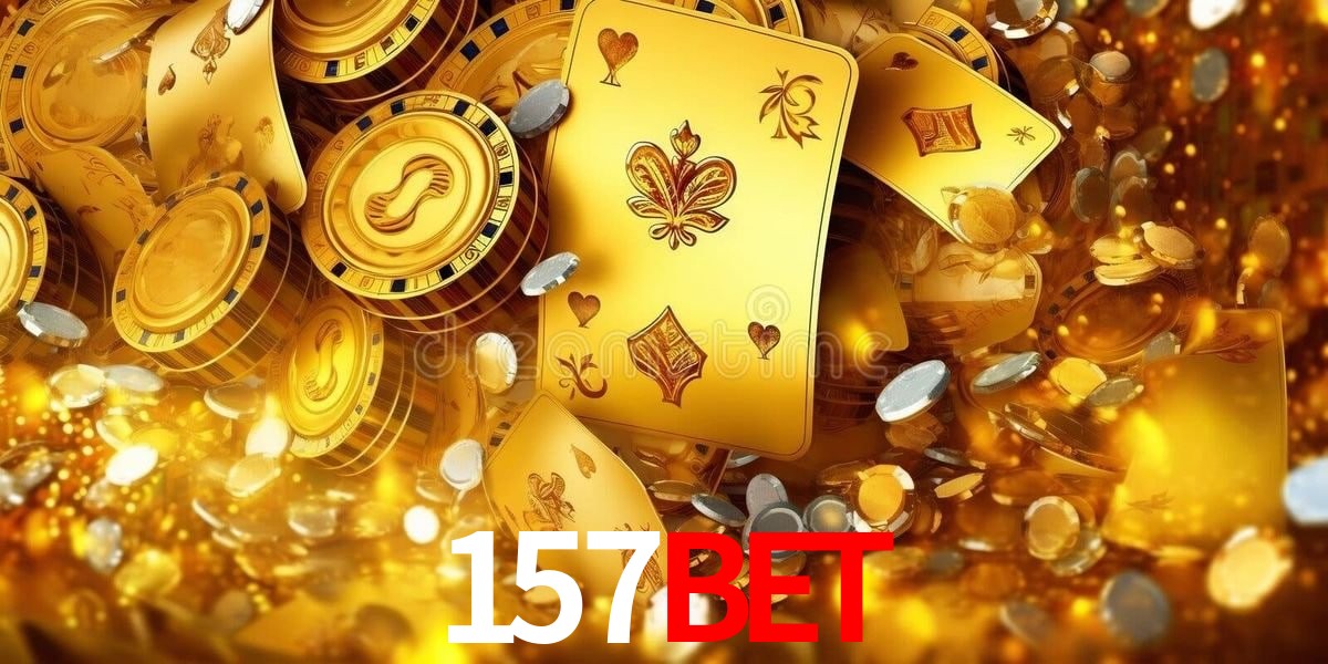 Desvendando o Mundo dos Jogos Virtuais na 157bet